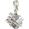 Necklace Charm - Ogrlice - 