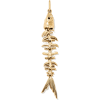 Necklace Fish - Necklaces - 