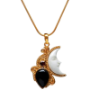 Necklace, Made Wardika, on Novica - Ожерелья - 