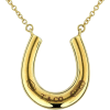 Necklace - Tiffany and Co Horseshoe - Collares - 
