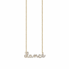 Necklace - Anderes - 