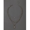 Necklace - Other - 