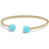 Necklace - Bracelets - 