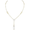 Necklace - Scarpe classiche - 