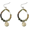 Necklace - Earrings - 