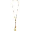 Necklace - Ogrlice - 