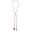 Necklace - ネックレス - 