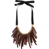 Necklace - Ожерелья - 26.00€ 