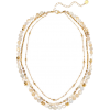 Necklace - Halsketten - $295.00  ~ 253.37€