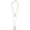 Necklace - Halsketten - 