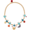 Necklace - Ogrlice - 