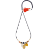 Necklace - Ожерелья - 