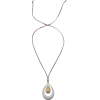 Necklace - Halsketten - 