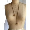 Necklace - Halsketten - 33.00€ 