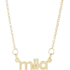 Necklace - Collares - 
