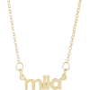 Necklace - Collane - 