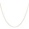 Necklace - Halsketten - 