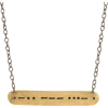 Necklace - Collares - 