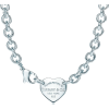 Necklace - Halsketten - 