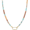 Necklace - Halsketten - 