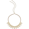 Necklace - Halsketten - 