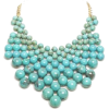 Necklace - Halsketten - 