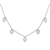 Necklace - Ogrlice - 