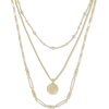 Necklace - Halsketten - 