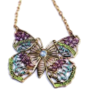 Necklace - Ogrlice - 