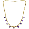 Necklace - Halsketten - 