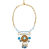 Necklace by Lulu Frost - 项链 - $999.00  ~ ¥6,693.63
