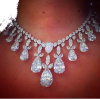 Necklacediamond - Earrings - $7,000,000.00 