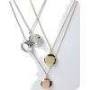 Necklaces - Collane - 