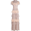 Needle & Thread Cinderella Tiered Lace G - Dresses - 