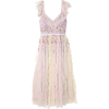 Needle + Thread Rainbow Dress - Dresses - 
