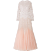 Needle & Thread tulle gown - Dresses - 1,152.00€  ~ £1,019.38