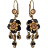 Negrin　 - Earrings - 