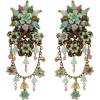 Negrin - Earrings - 