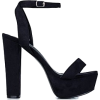 Nelly - Classic shoes & Pumps - 