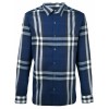 Nelson Cotton Shirt - Camisas - £280.00  ~ 316.43€