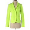 Neon Blazer - Suits - 