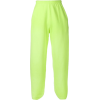 Neon Joggers - Pantaloni capri - 