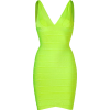 Neon - Dresses - 