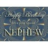 Nephew Birthday 1 - Resto - 