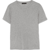 Net A Porter T-Shirt - T-shirts - 