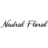 Neutral Floral text - Besedila - 