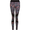 New Look Printed Yoga  - Leggings - 