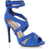 New Look Strappy Heels - Sandalen - 