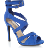 New Look Strappy Heels - Sandálias - 