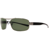 New Ray Ban Rb 3302 Sunglasses Color 004/9a Size 61-18 - Sunglasses - $89.95 
